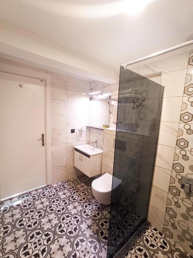 Otel Livaneli Boutique Alanya
