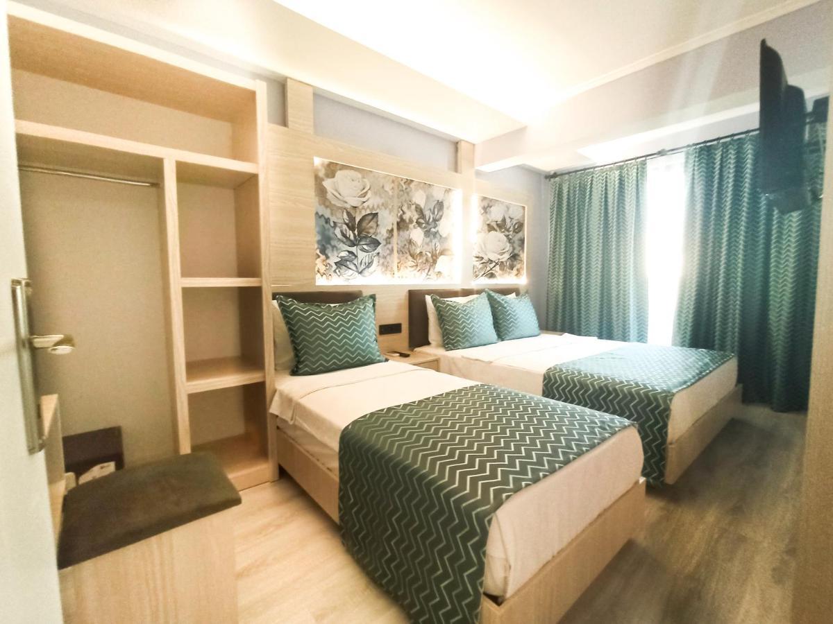 Livaneli Boutique Otel Alanya