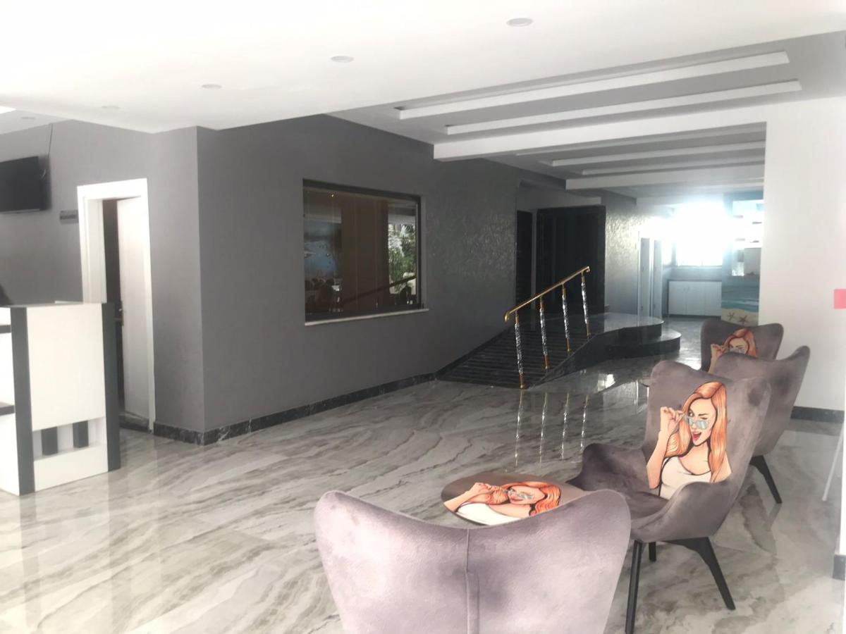 Otel Livaneli Boutique