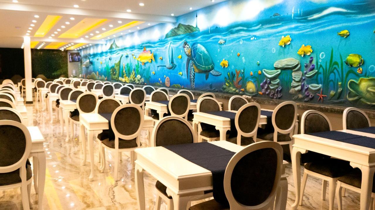 Otel Livaneli Boutique