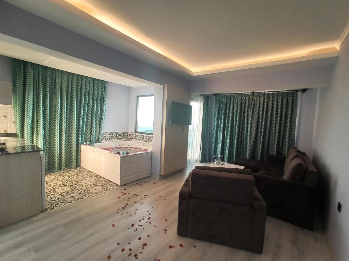 Otel Livaneli Boutique