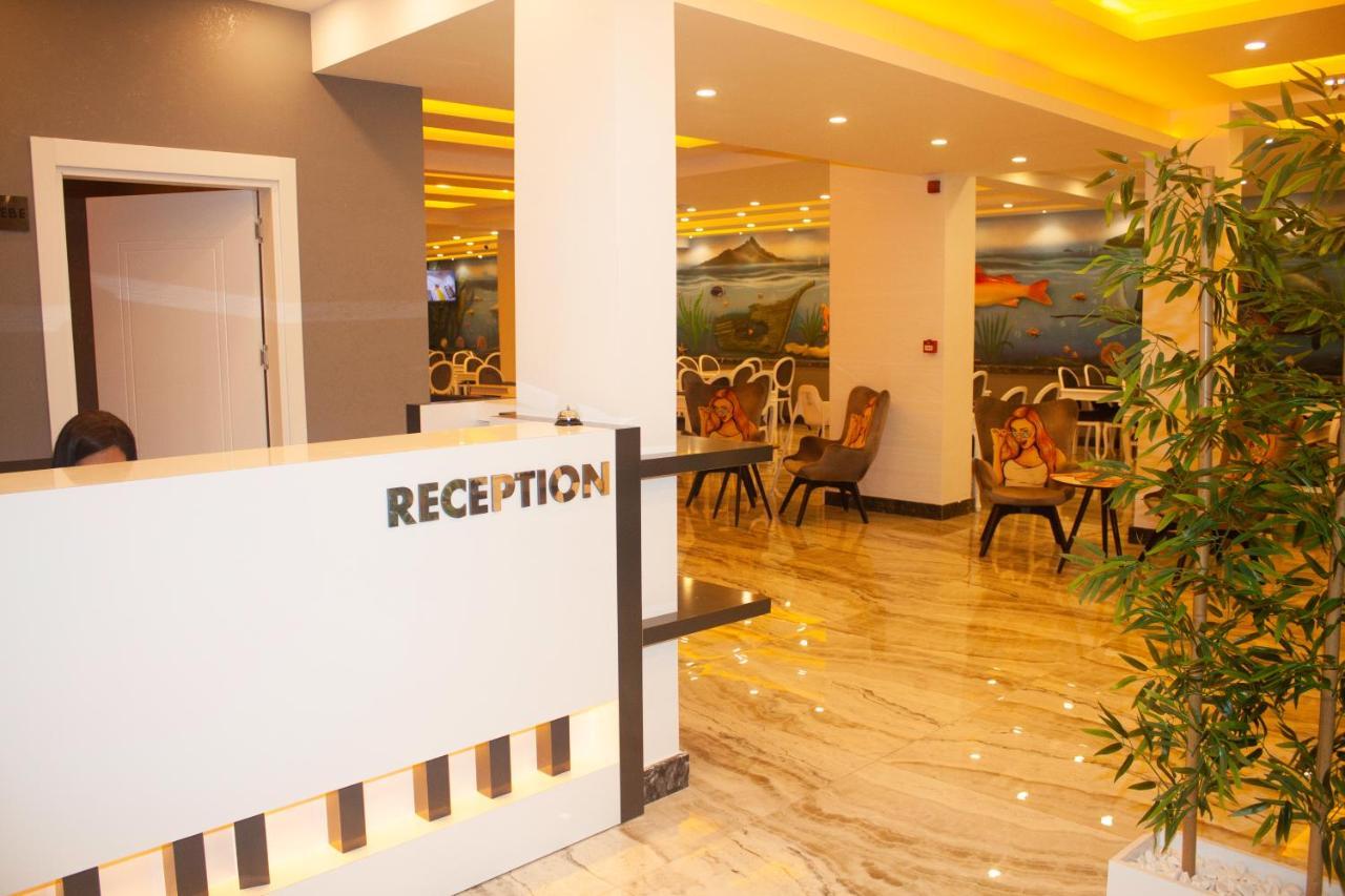 Livaneli Boutique Otel Alanya