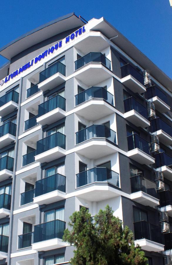 Livaneli Boutique Otel 4*