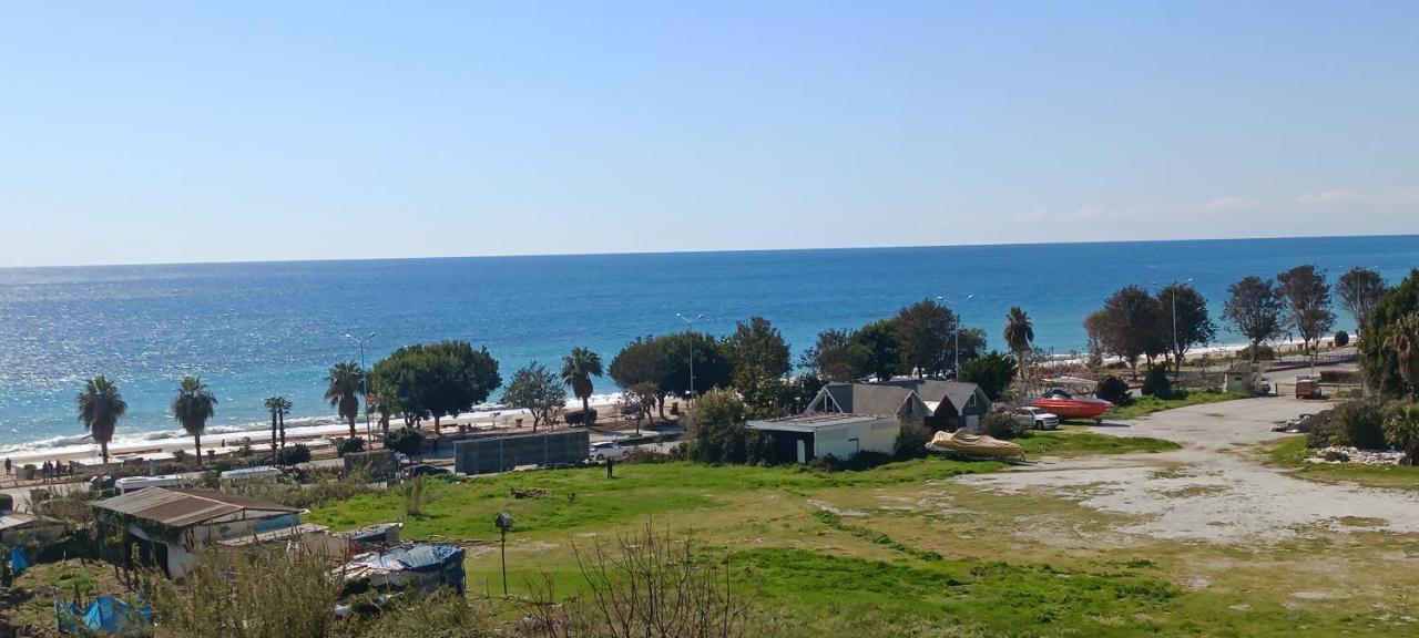 Otel Livaneli Boutique 4*