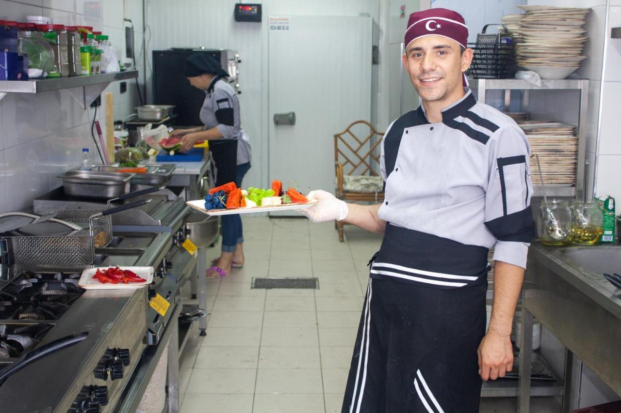 Livaneli Boutique Otel Alanya