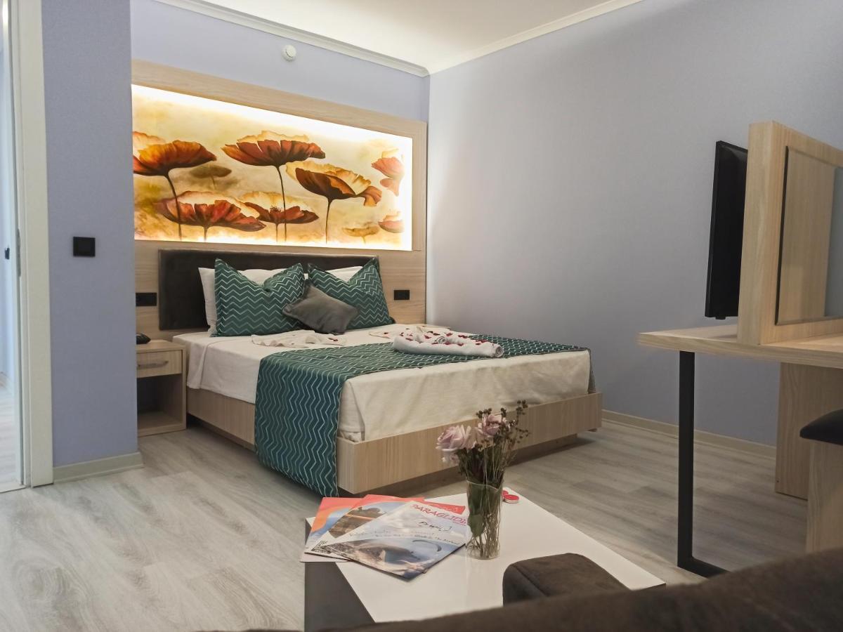 Otel Livaneli Boutique 4*