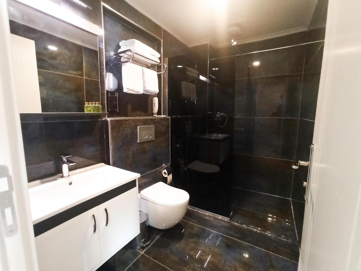 Livaneli Boutique Otel Alanya