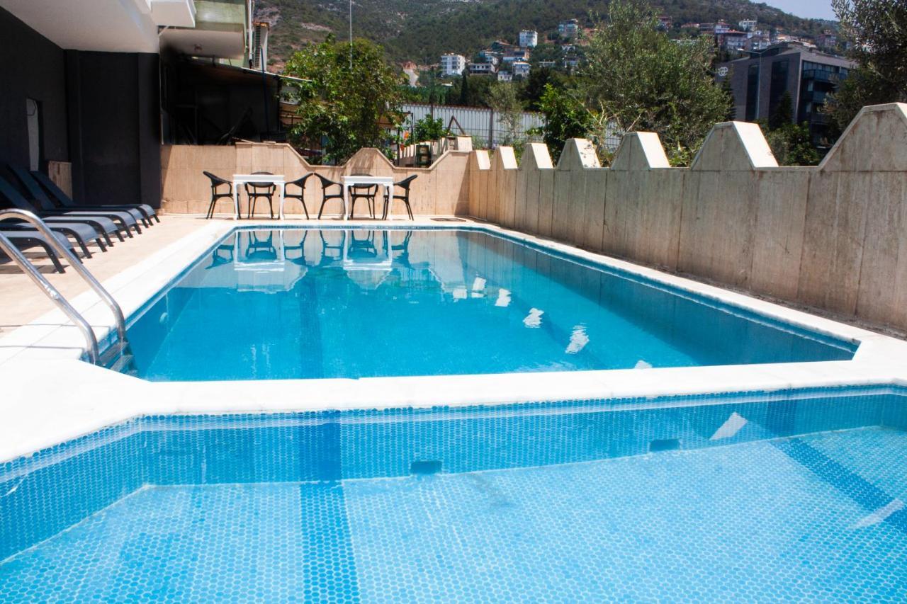 Livaneli Boutique Otel