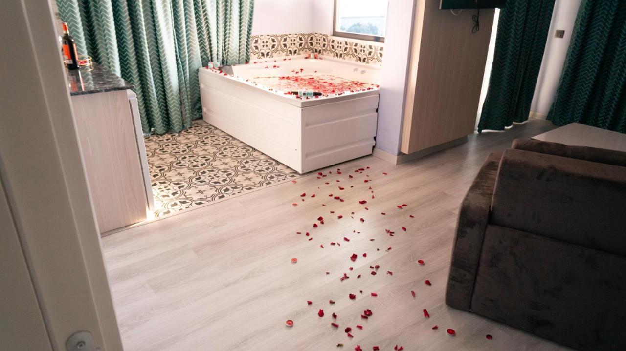 Otel Livaneli Boutique Alanya