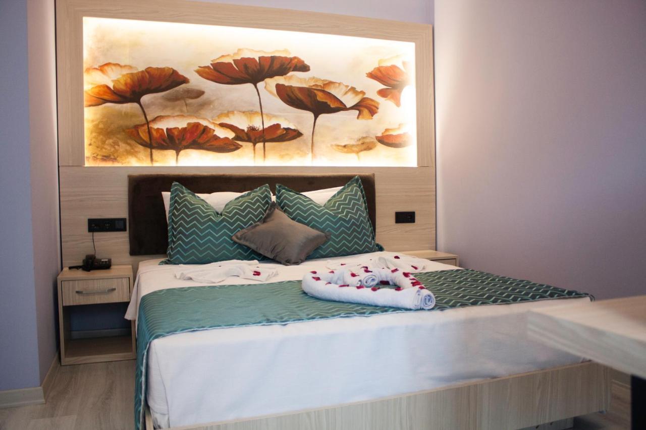 Livaneli Boutique Otel 4*