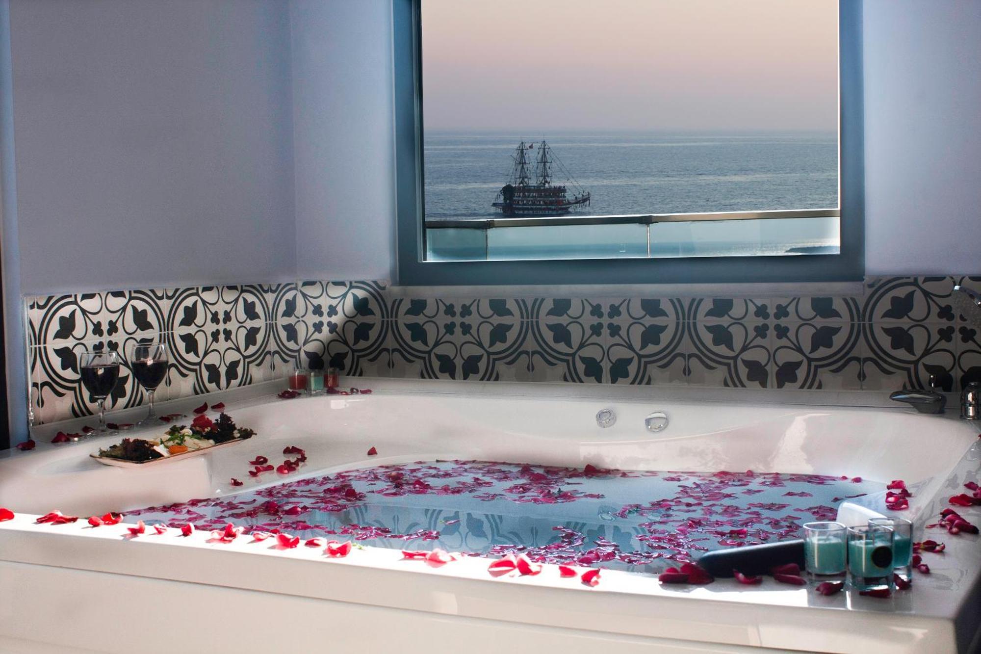Livaneli Boutique Hotel 4*