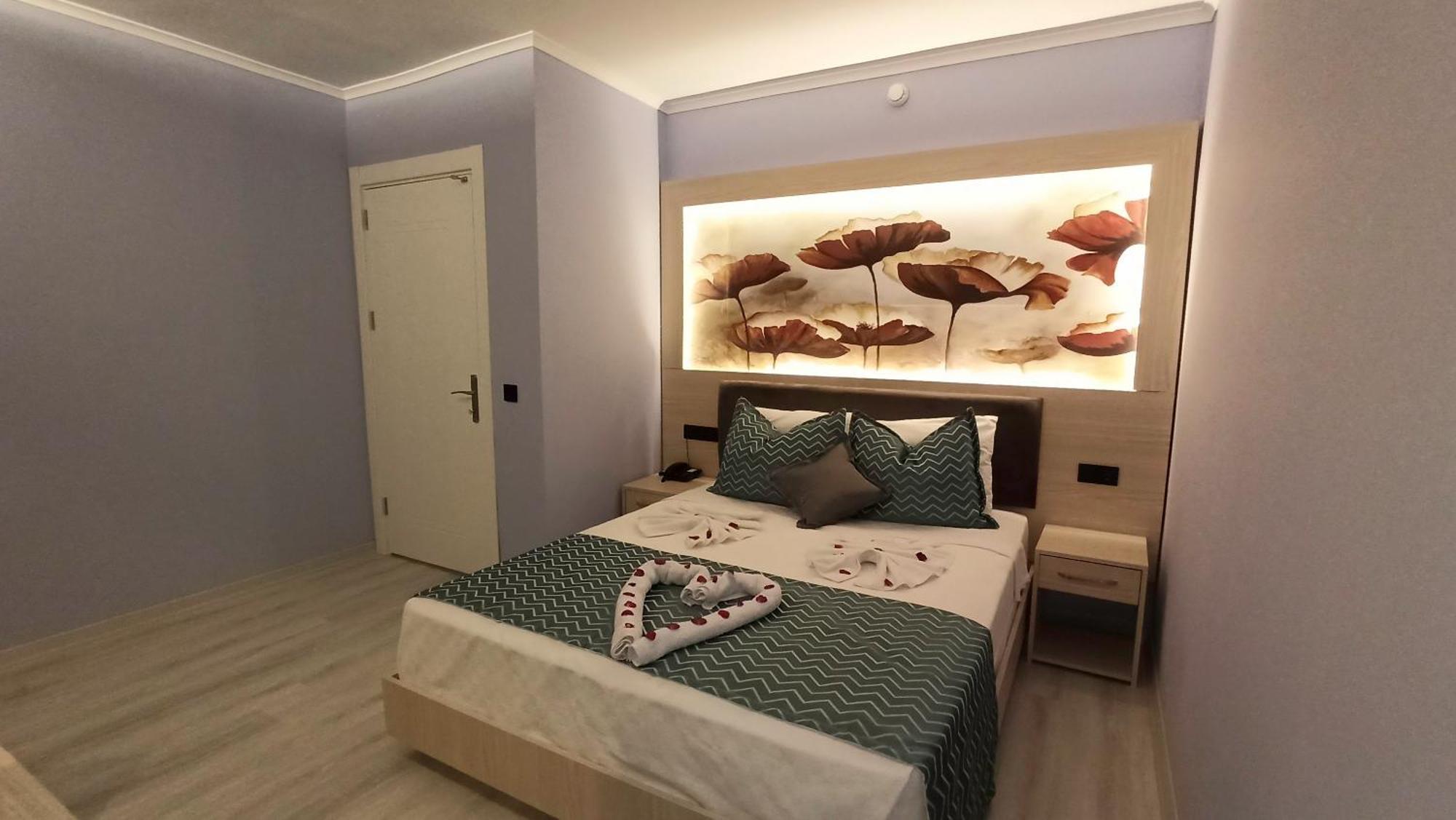 Livaneli Boutique Alanya