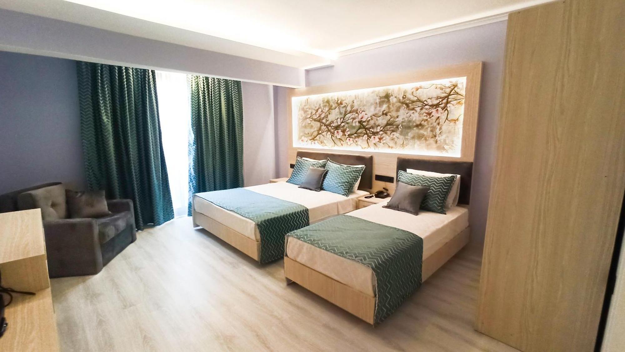 Livaneli Boutique Hotel 4*