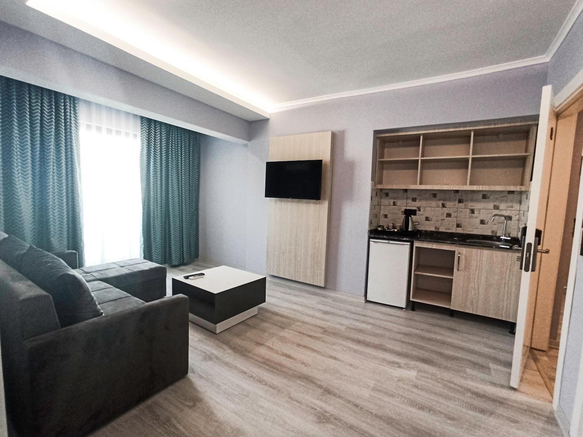 Hotel Livaneli Boutique 4*